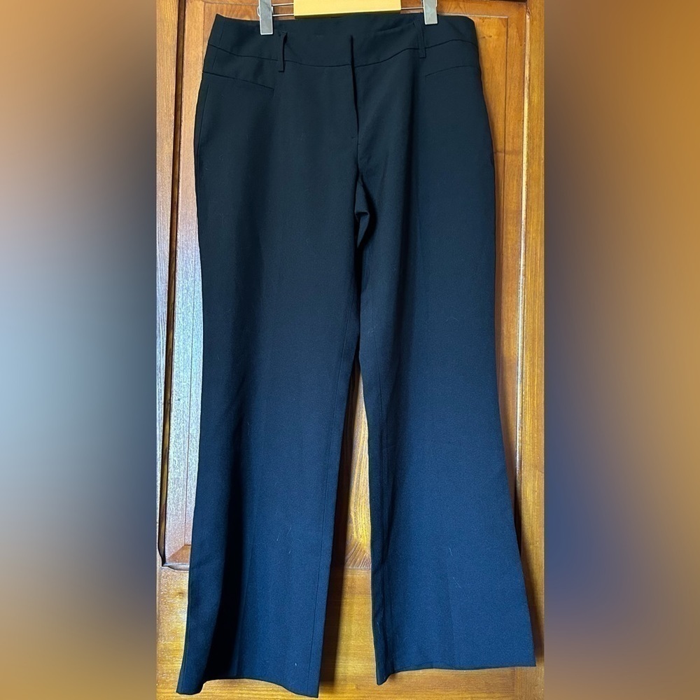 15/16 - Suzy Shier Dress Pants
